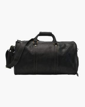 Montague Leder-Duffle