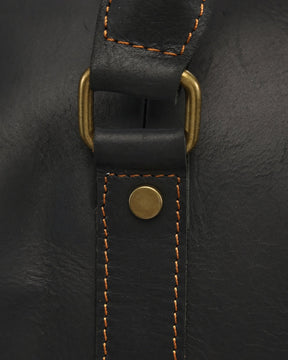 Montague Leder-Duffle