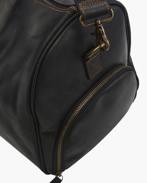 Montague Leder-Duffle