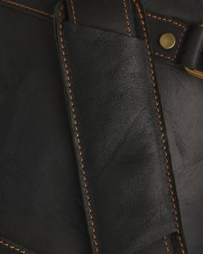 Montague Leder-Duffle