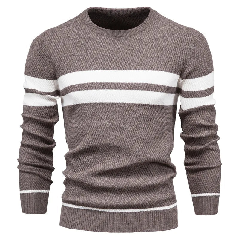 Neo | Strickpullover für Männer
