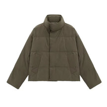 Kuro Herrenjacke | 100% Baumwolle,  Parka im Japanischen Stil