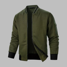 Herren Frühlings Bomberjacke