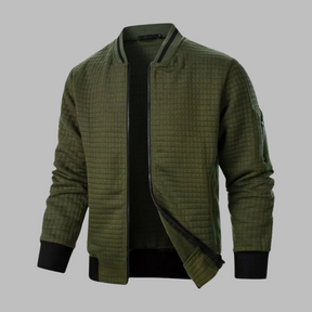 Herren Frühlings Bomberjacke