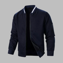 Herren Frühlings Bomberjacke