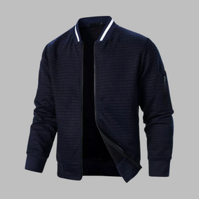 Herren Frühlings Bomberjacke