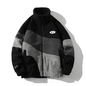 Lami Herrenjacke | 100% Lambswool, Lässig