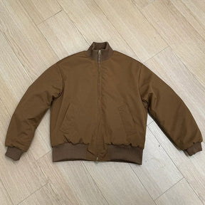 Lappster Herren Winterjacke | Dicke Kurzjacke, Modernes Design, Hochwertiger Polyester