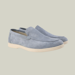 Caprice Suede Loafers – Limitierte Edition