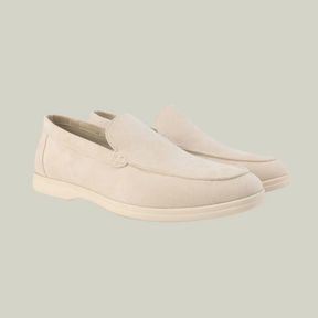 Caprice Suede Loafers – Limitierte Edition