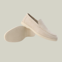 Caprice Suede Loafers – Limitierte Edition