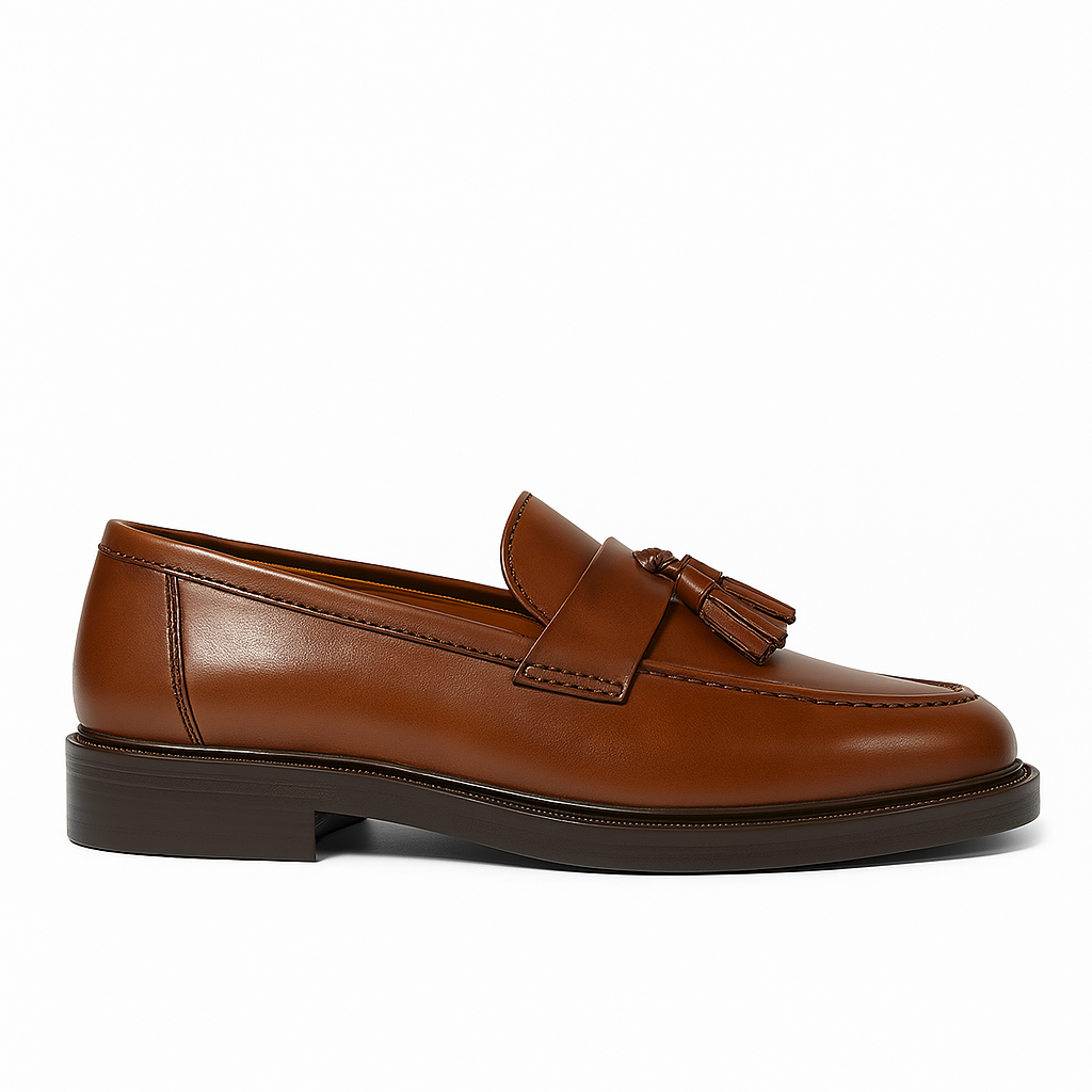 Loafers Herren