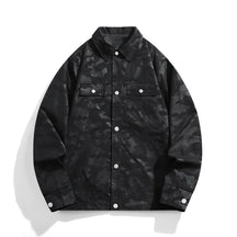 Max Herrenjacke | Atmungsaktives Polyester, Sportlich