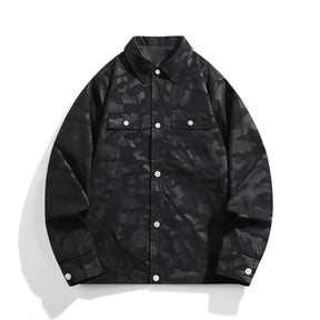 Max Herrenjacke | Atmungsaktives Polyester, Sportlich
