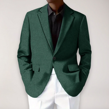 Herren Blazer – Smart-Casual Jacke