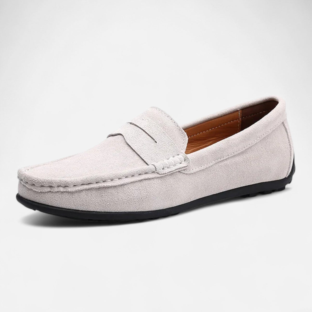 Herren Freizeit Flachschuhe – Alltaglicher Komfortstil