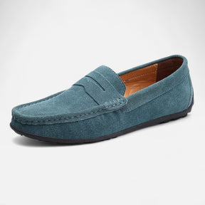 Herren Freizeit Flachschuhe – Alltaglicher Komfortstil