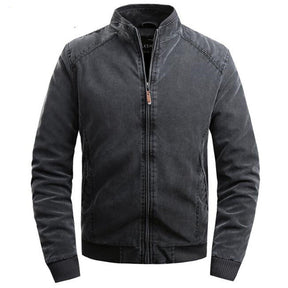 Herren Freizeit Outdoor Jacke