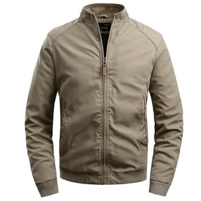 Herren Freizeit Outdoor Jacke