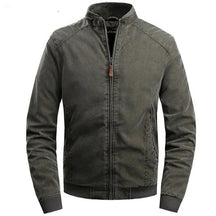 Herren Freizeit Outdoor Jacke