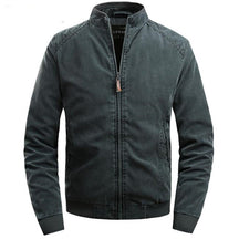 Herren Freizeit Outdoor Jacke