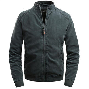 Herren Freizeit Outdoor Jacke