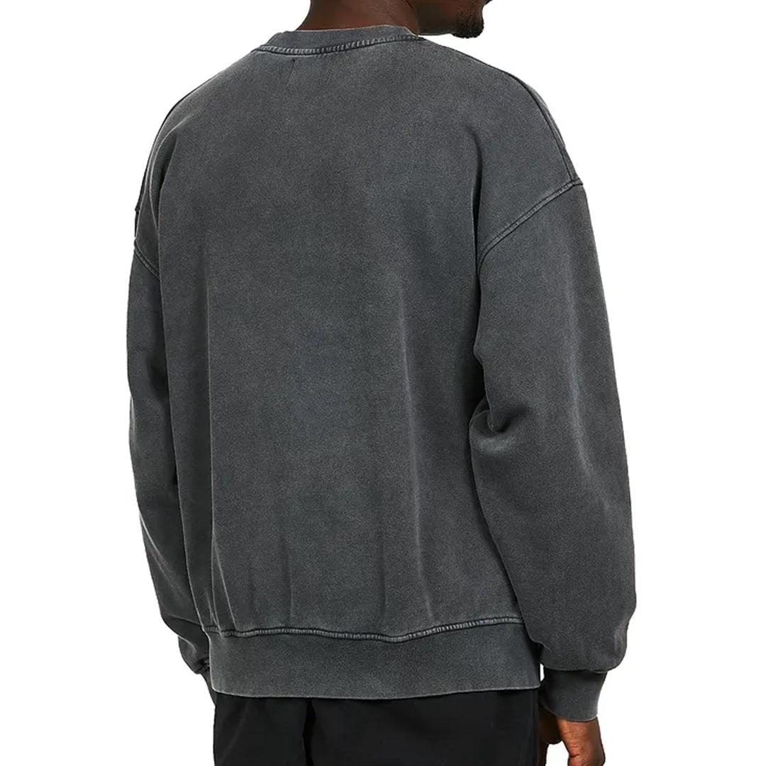 Herren Rundhals Pullover