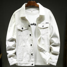 Herren Stretchjacke