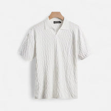 Herren Polo-Shirt – Klassischer Schnitt im Heritage-Stil