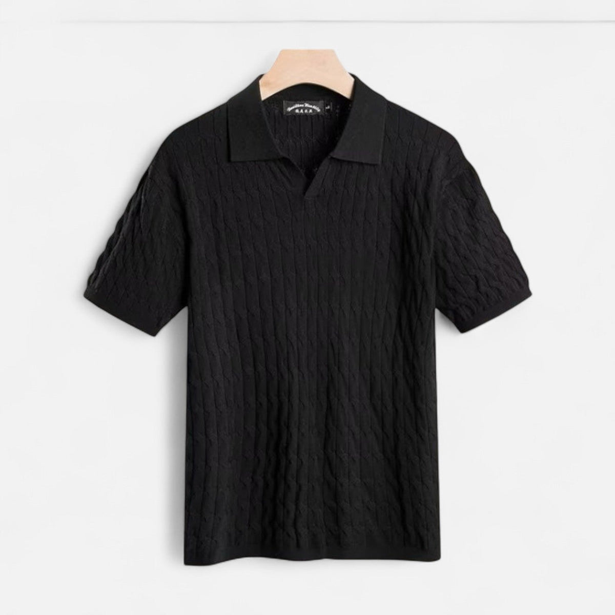Herren Polo-Shirt – Klassischer Schnitt im Heritage-Stil