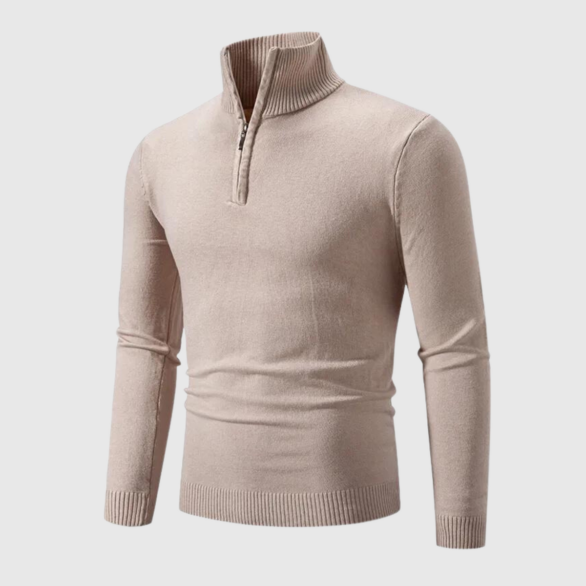 Stylischer Pullover für Herren für Freizeit- und Business-Outfits
