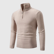 Stylischer Pullover für Herren für Freizeit- und Business-Outfits