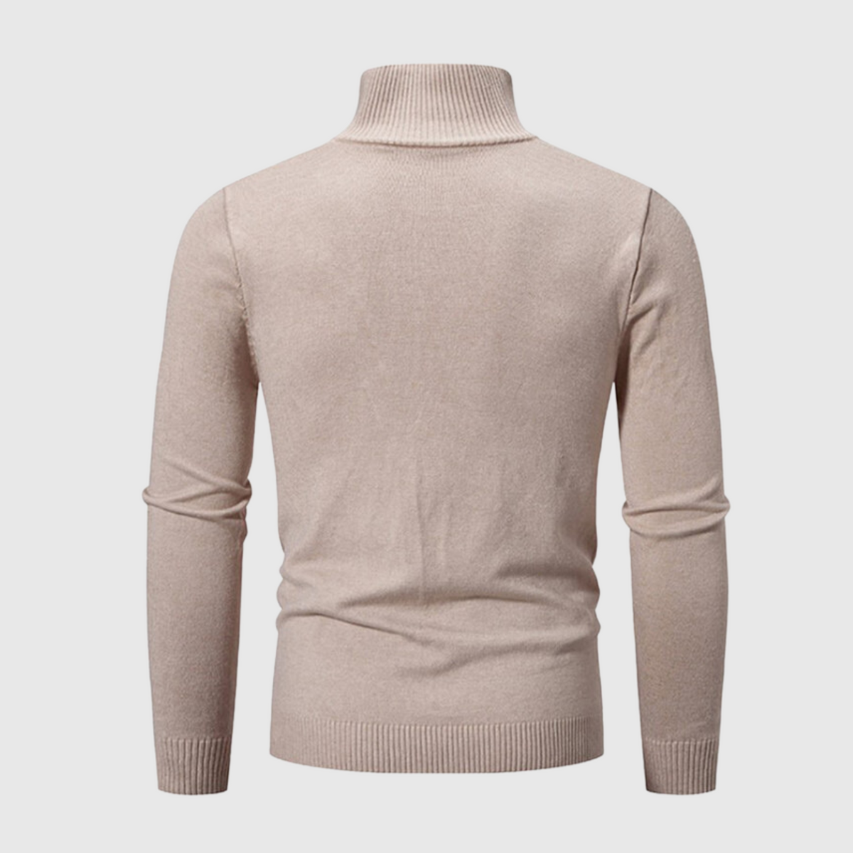 Stylischer Pullover für Herren für Freizeit- und Business-Outfits
