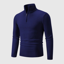 Stylischer Pullover für Herren für Freizeit- und Business-Outfits
