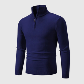 Stylischer Pullover für Herren für Freizeit- und Business-Outfits