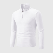 Stylischer Pullover für Herren für Freizeit- und Business-Outfits