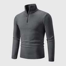 Stylischer Pullover für Herren für Freizeit- und Business-Outfits