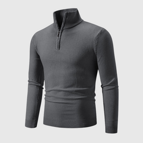 Stylischer Pullover für Herren für Freizeit- und Business-Outfits