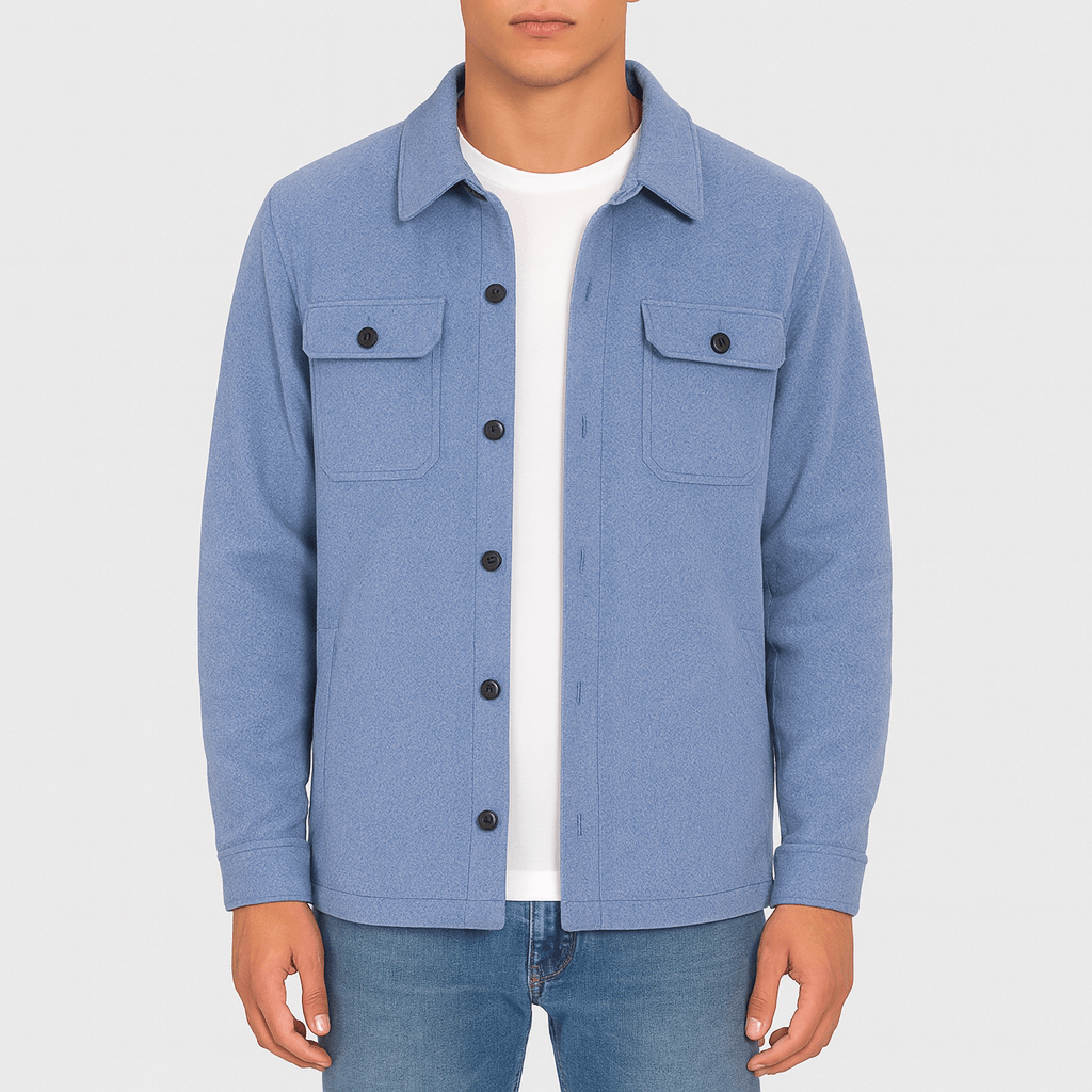 Herren Maßanzugjacke - Klassischer Stil für den Alltag