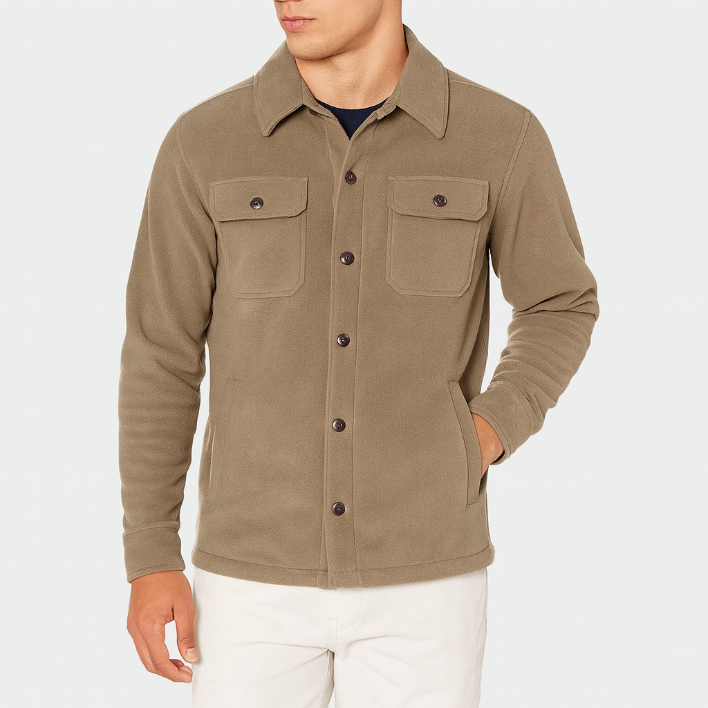 Herren Maßanzugjacke - Klassischer Stil für den Alltag