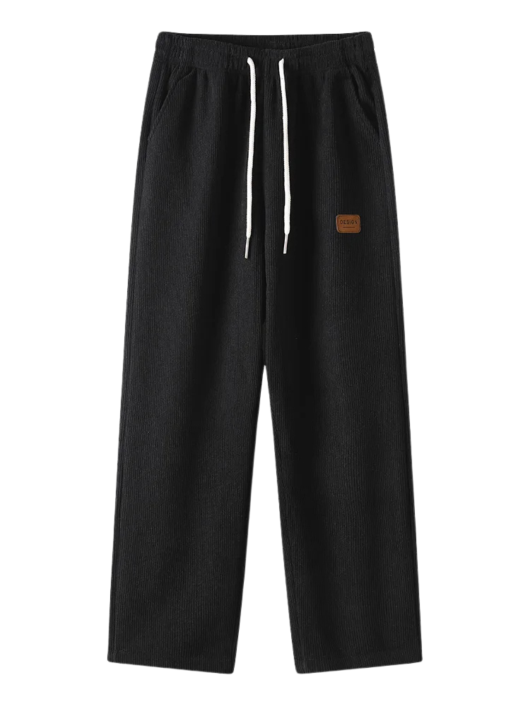 Old Money Pants Casual