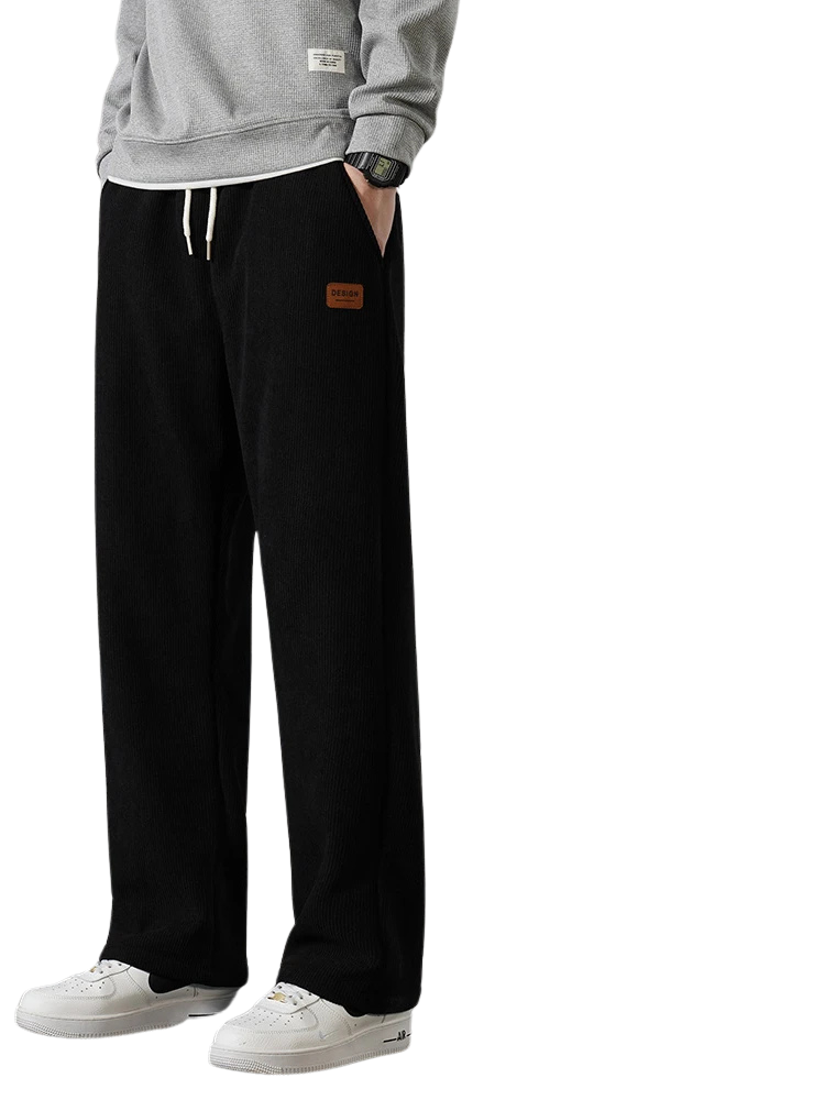 Old Money Pants Casual
