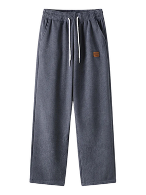 Old Money Pants Casual