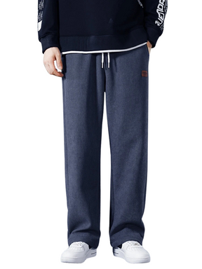 Old Money Pants Casual