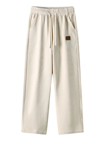 Old Money Pants Casual