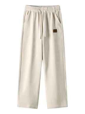 Old Money Pants Casual