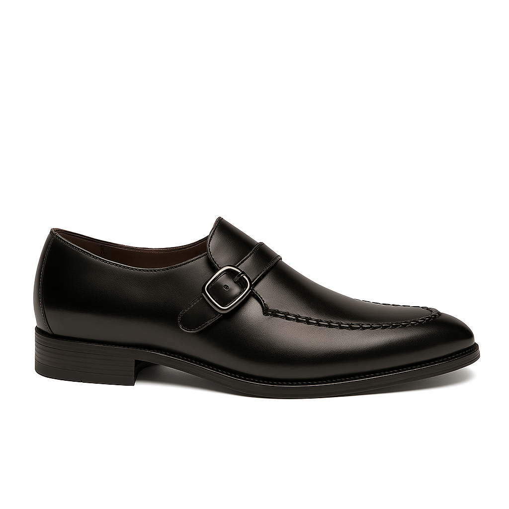 Old Money Schuhe Braun