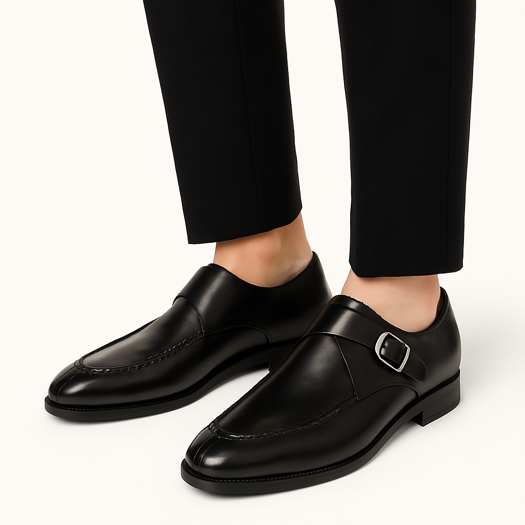 Old Money Schuhe Braun