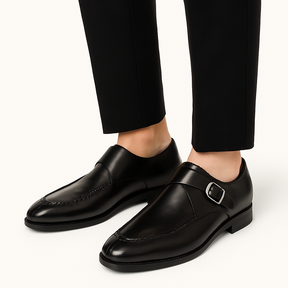 Old Money Schuhe Braun