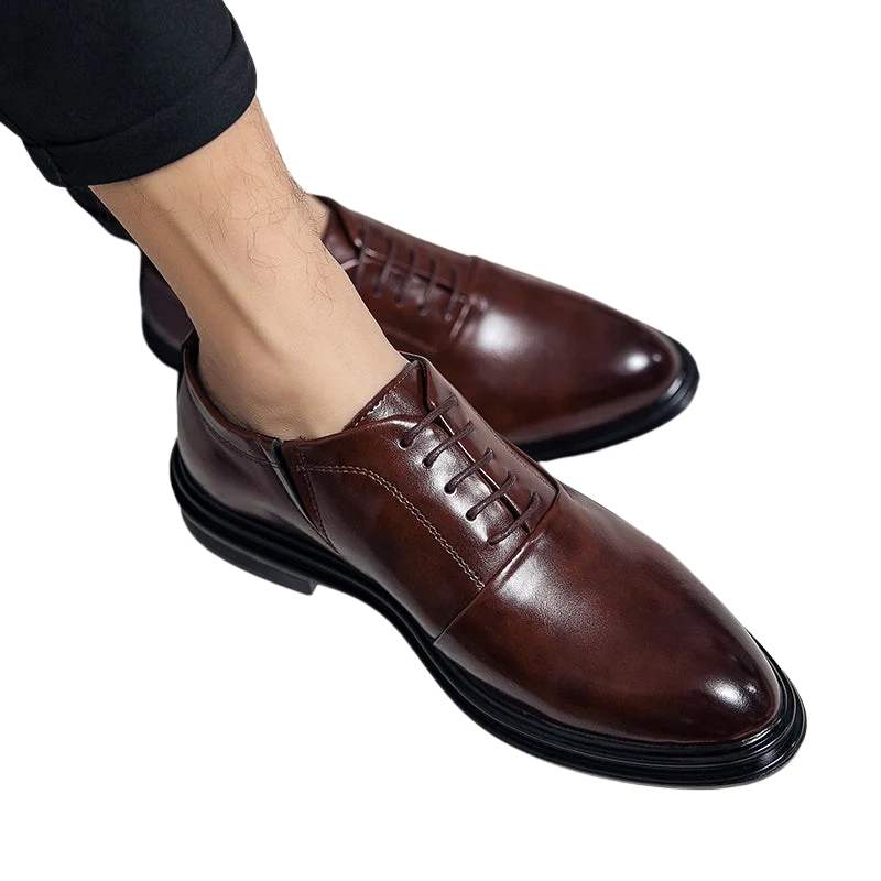 Old Money Schuhe für männer